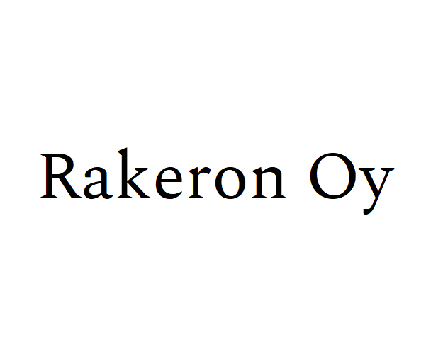 Rakeron