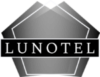 Lunotel logo